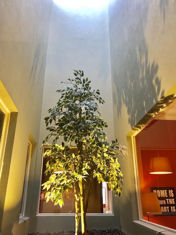 Ferienwohnung Apartamento Porto Baixa Exterior foto